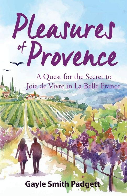 Produktbild: Pleasures of Provence