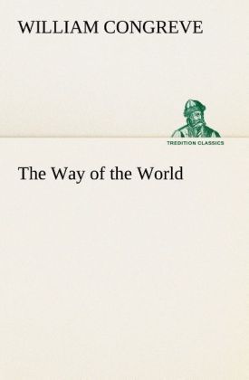 Produktbild: The Way of the World