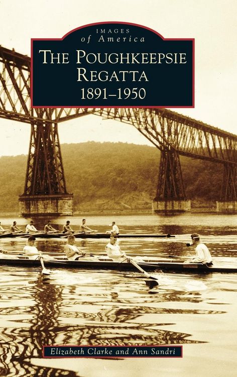 Produktbild: Poughkeepsie Regatta
