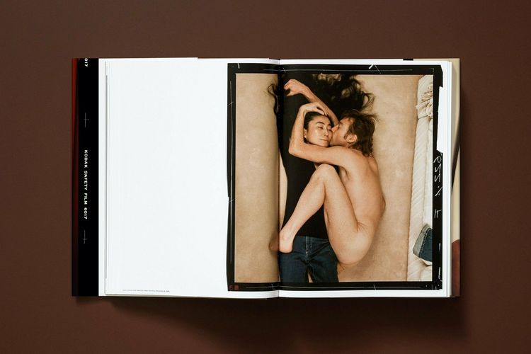 Produktbild: Annie Leibovitz