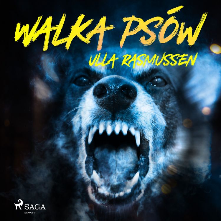 Produktbild: Walka ps&oacute;w