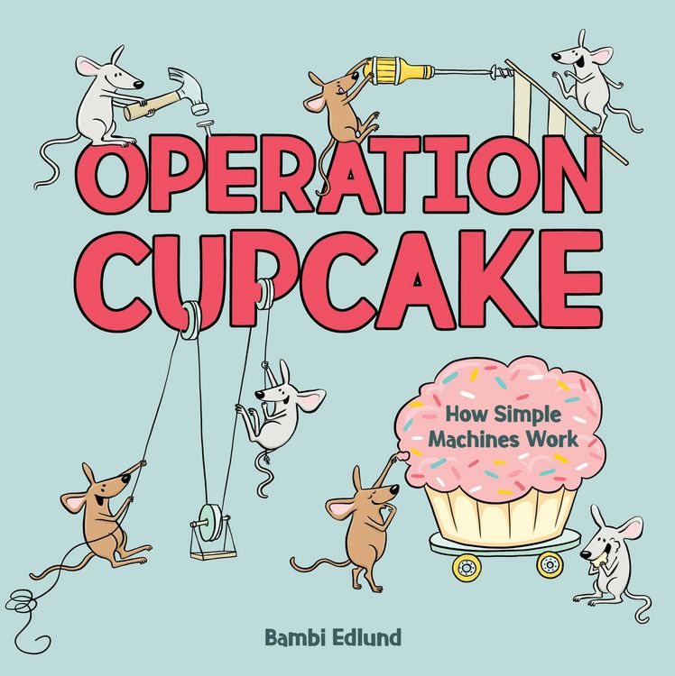 Produktbild: Operation Cupcake