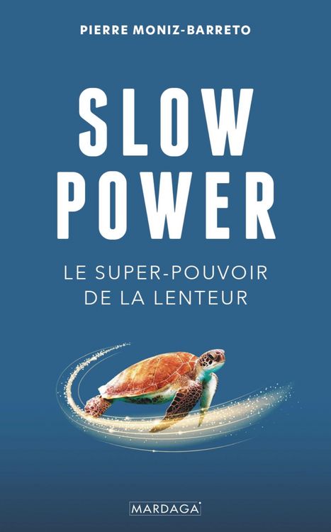 Produktbild: Slow Power