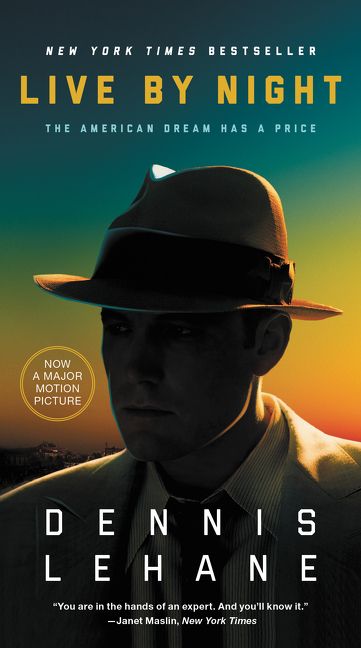 Produktbild: Live by Night