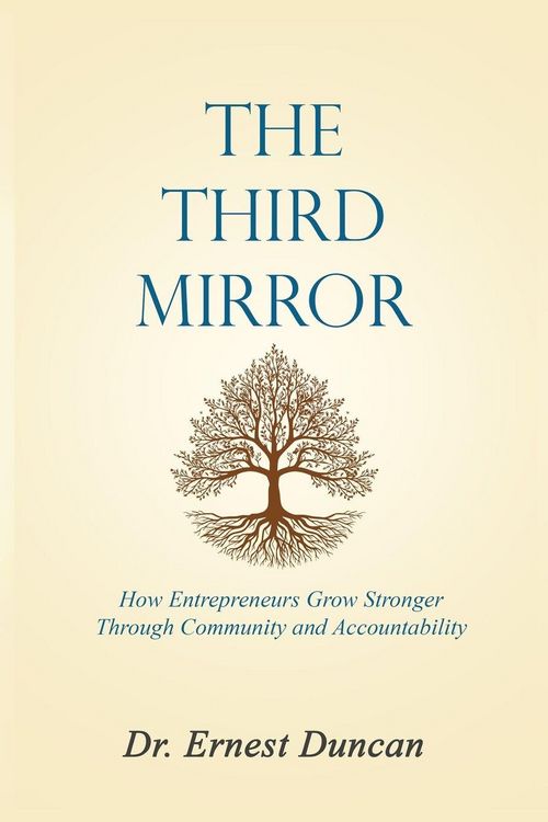 Produktbild: The Third Mirror