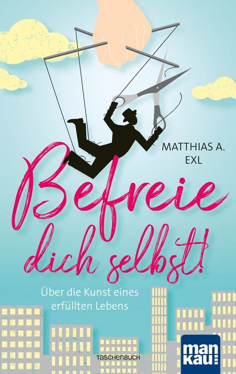 Produktbild: Befreie dich selbst!