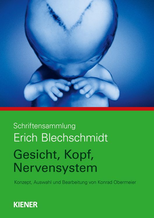 Produktbild: Gesicht, Kopf, Nervensystem