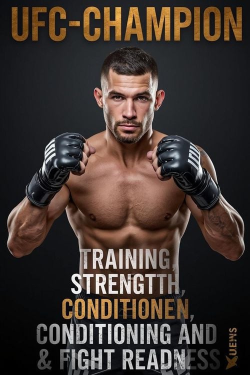 Produktbild: MMA Training Secrets