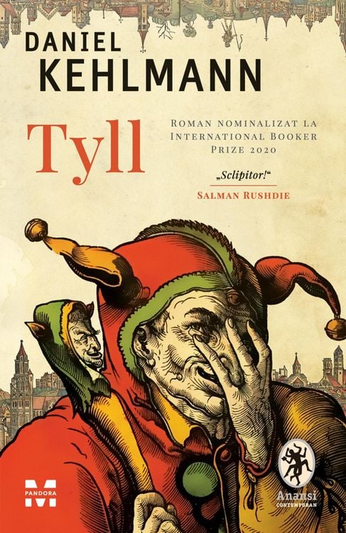 Produktbild: Tyll