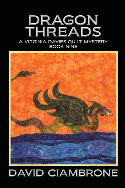 Produktbild: Dragon Threads