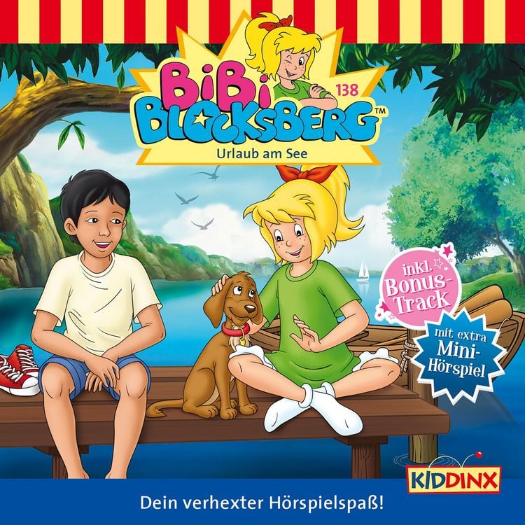 Produktbild: Urlaub am See