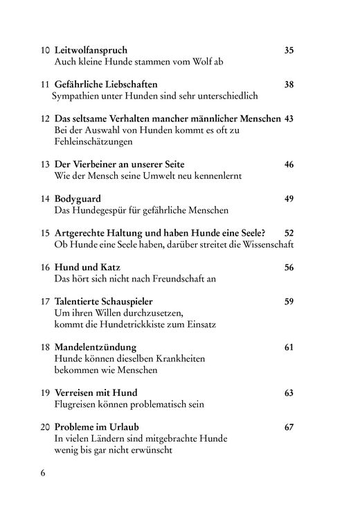 Produktbild: Immer nur lieb ist langweilig
