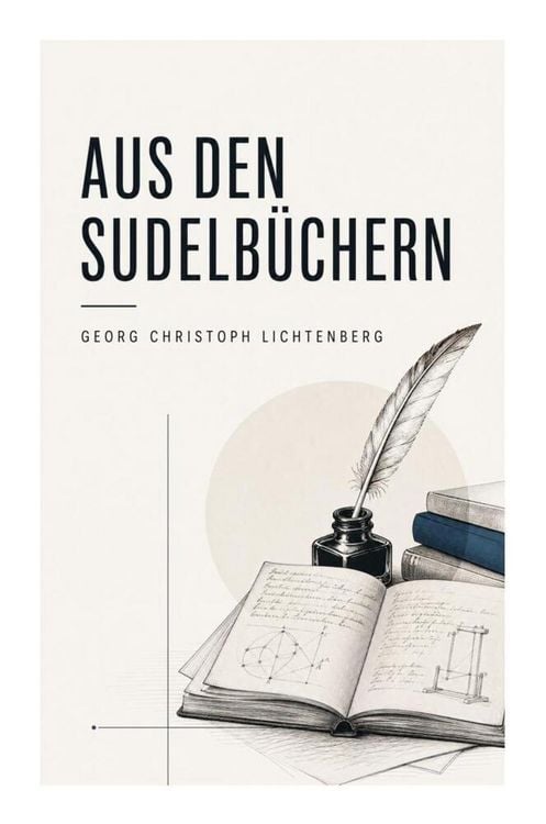 Produktbild: Aus den Sudelb&uuml;chern