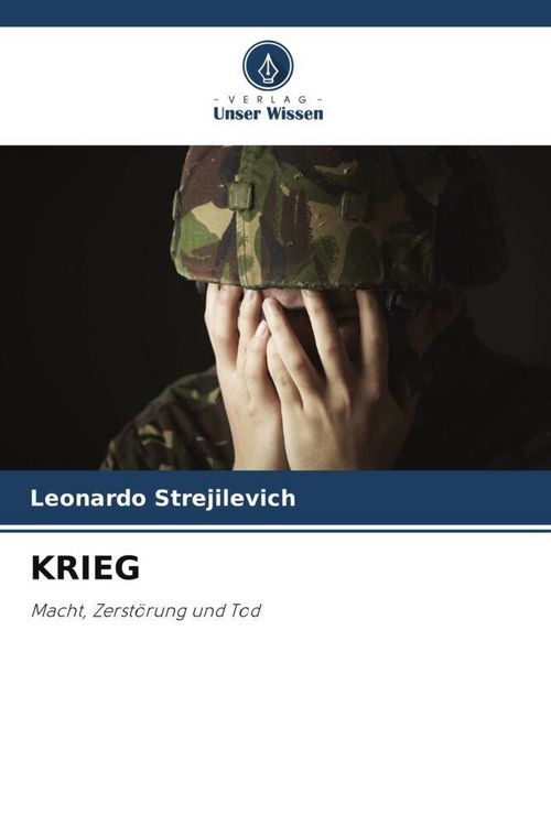 Produktbild: KRIEG