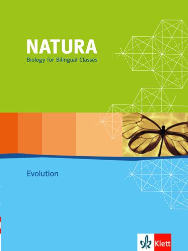 Produktbild: Natura/Biology for bilingual classes/Evolution