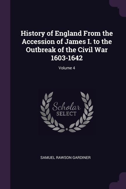 Produktbild: Hist Of England from The Acces