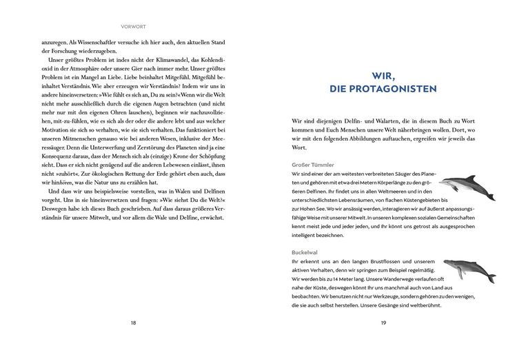 Produktbild: Wir Wale