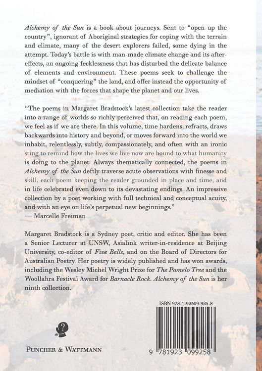 Produktbild: Alchemy of the Sun