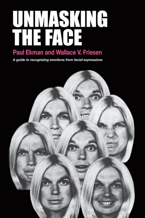 Produktbild: Unmasking the Face