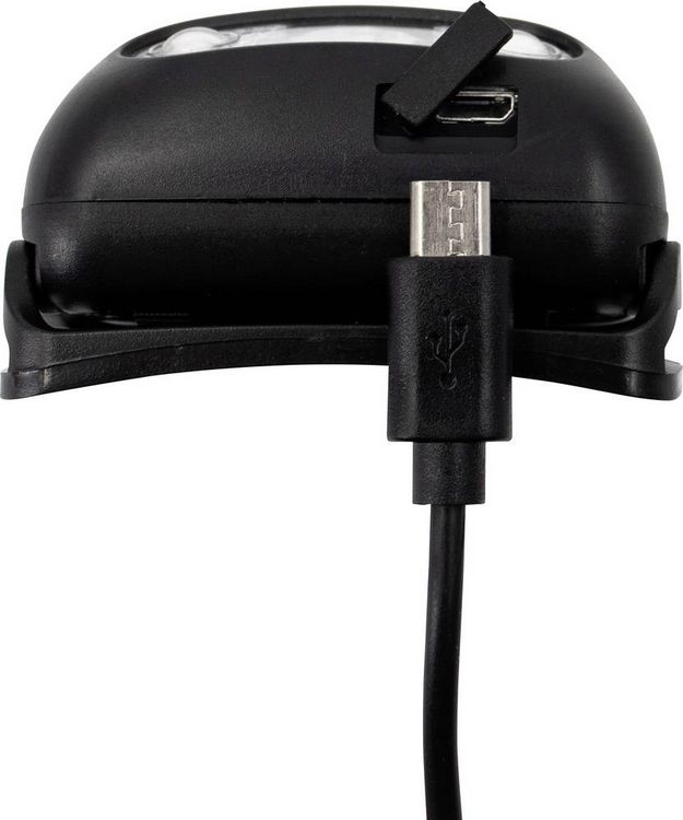 Produktbild: XCell 146360 LED Stirnlampe 230lm 3h 146360