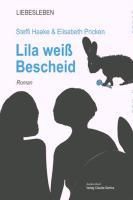 Produktbild: Lila wei&szlig; Bescheid