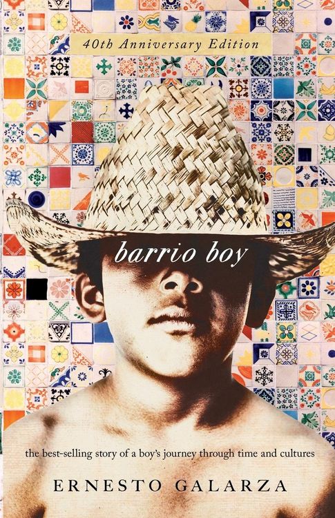 Produktbild: Barrio Boy