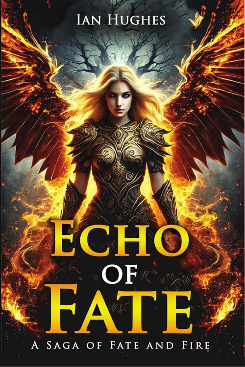 Produktbild: Echo of Fate