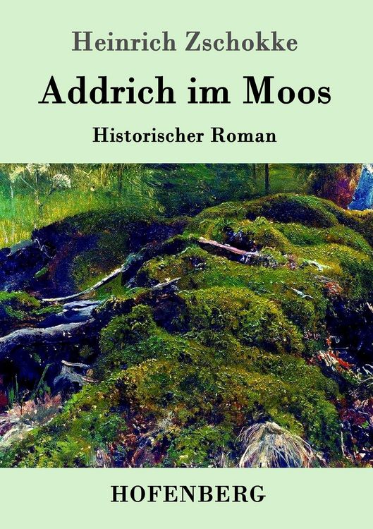 Produktbild: Addrich im Moos
