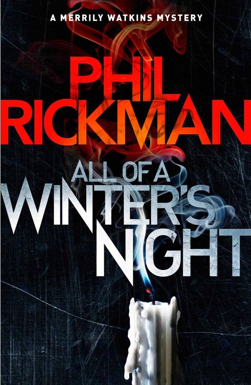 Produktbild: All of a Winter's Night