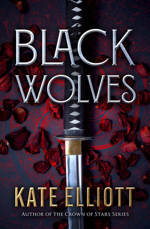 Produktbild: Black Wolves