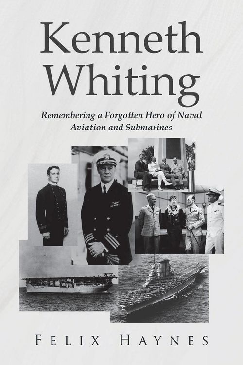 Produktbild: Kenneth Whiting