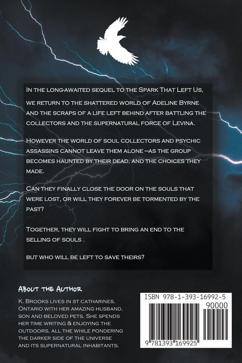 Produktbild: The Scars That Bind Us