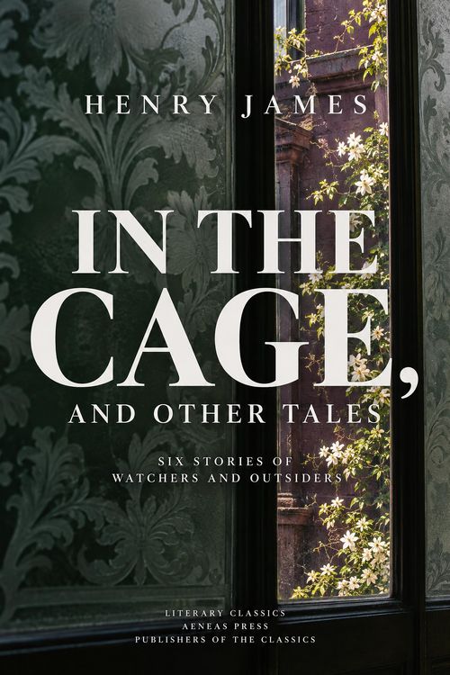 Produktbild: In the Cage, and Other Tales
