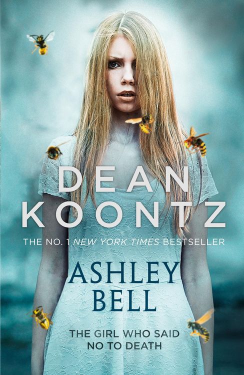 Produktbild: Ashley Bell