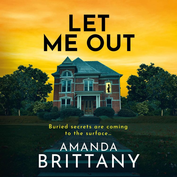 Produktbild: Let Me Out