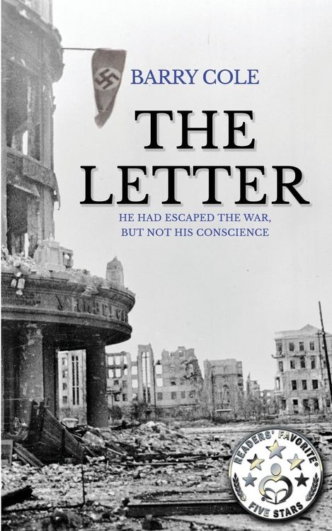 Produktbild: The Letter
