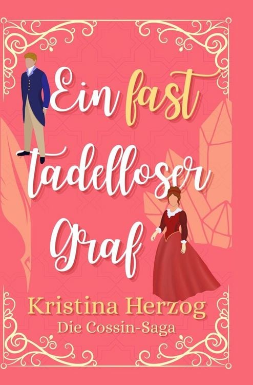 Produktbild: Ein fast tadelloser Graf