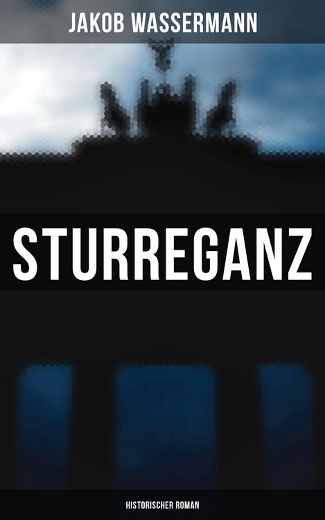 Produktbild: Sturreganz: Historischer Roman