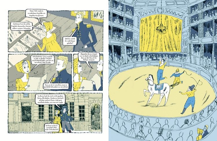 Produktbild: Jane Austen