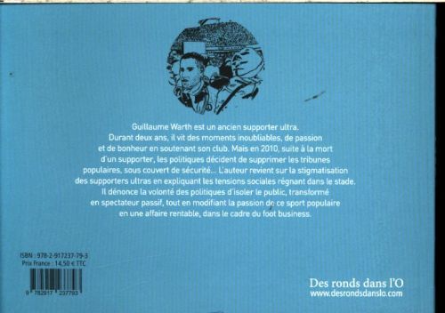 Produktbild: Supporters