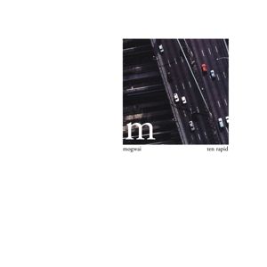 Produktbild: Ten Rapid (Collected Recordings 1996-1997)