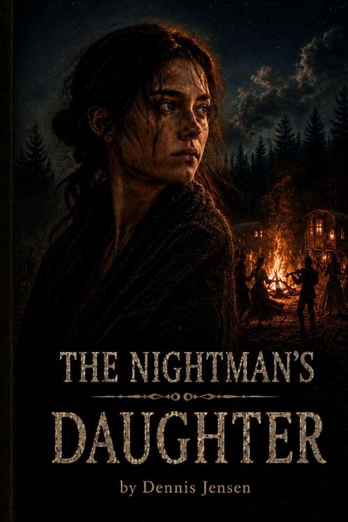 Produktbild: The Nightman&acute;s Daughter