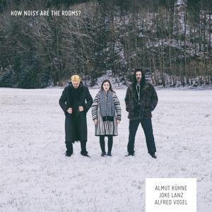 Produktbild: How Noisy Are The Rooms?