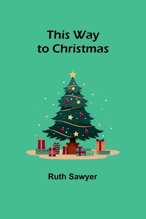 Produktbild: This Way to Christmas