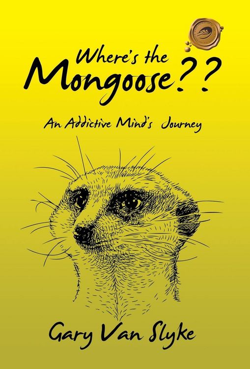 Produktbild: Where's the Mongoose
