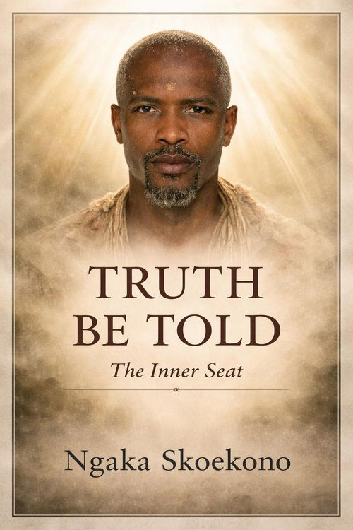 Produktbild: Truth Be Told: The Inner Seat