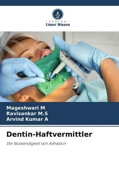 Produktbild: Dentin-Haftvermittler