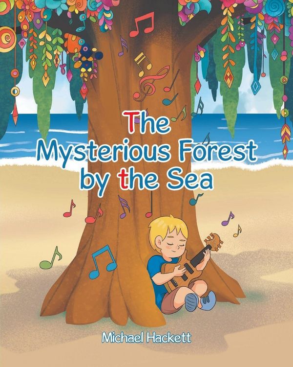 Produktbild: The Mysterious Forest by the Sea