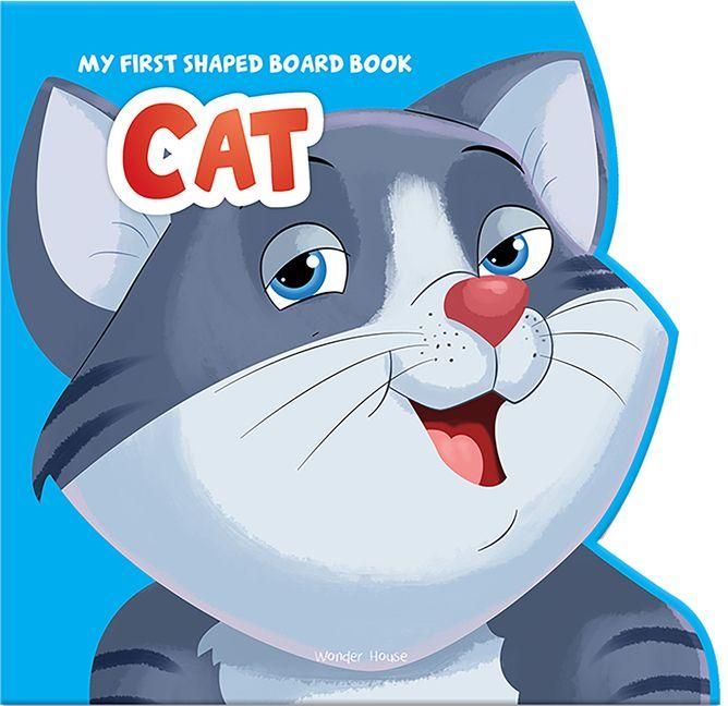 Produktbild: Cat