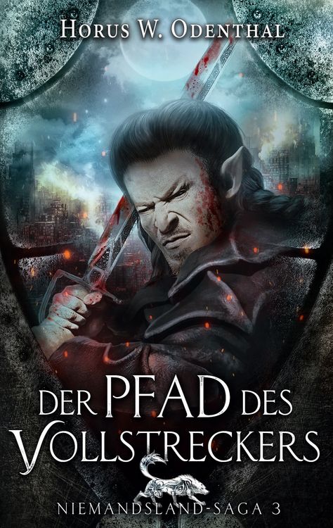 Produktbild: Der Pfad des Vollstreckers